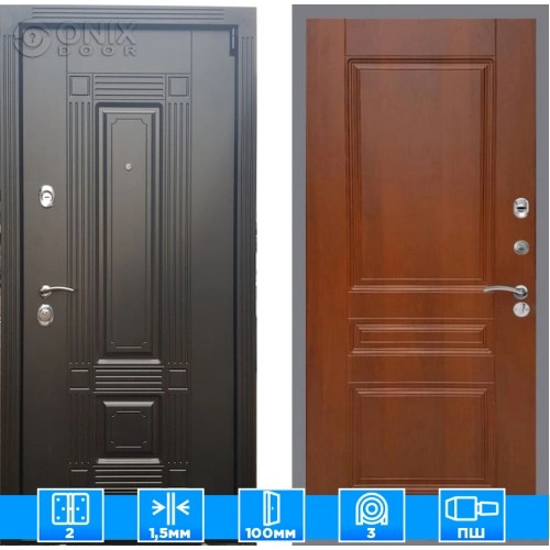 Входная дверь GRAND Fino 128286