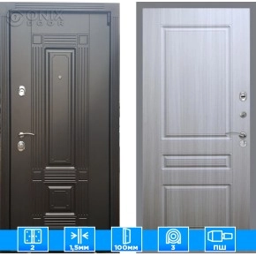 Входная дверь GRAND Fino 128288