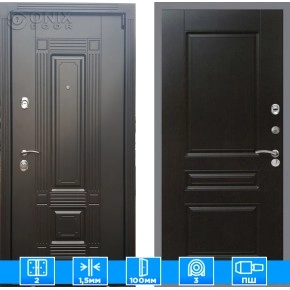 Входная дверь GRAND Fino 128290