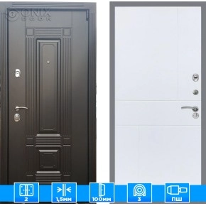 Входная дверь GRAND Fino 128293