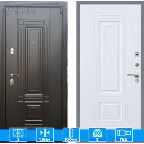 Входная дверь GRAND Fino 128297
