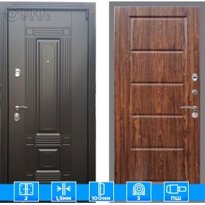 Входная дверь GRAND Fino 128299