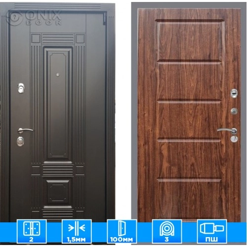 Входная дверь GRAND Fino 128299