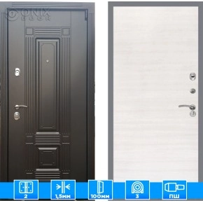 Входная дверь GRAND Fino 128300