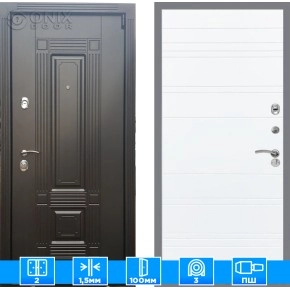 Входная дверь GRAND Fino 128303