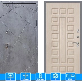 Входная дверь GRAND Ravo 128336