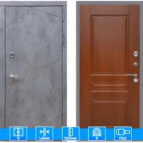 Входная дверь GRAND Ravo 128339