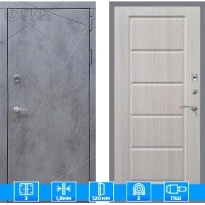 Входная дверь GRAND Ravo 128351