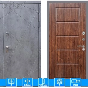 Входная дверь GRAND Ravo 128352