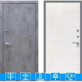 Входная дверь GRAND Ravo 128353