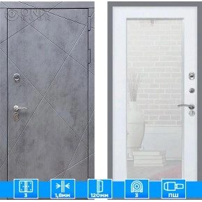 Входная дверь GRAND Ravo 128358