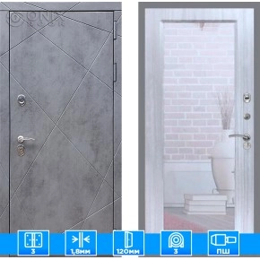 Входная дверь GRAND Ravo 128359