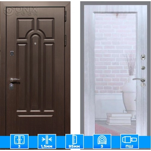 Входная дверь GRAND Vita 128412