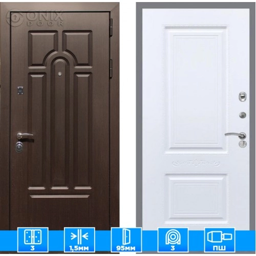 Входная дверь GRAND Vita 128423