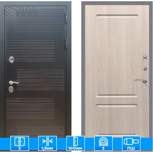 Входная дверь GRAND Luxor 128424