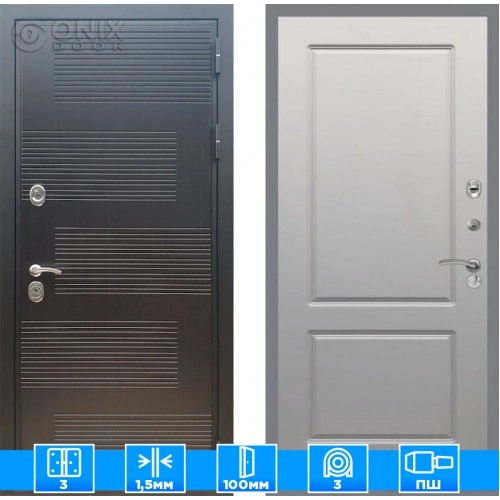 Входная дверь GRAND Luxor 128427