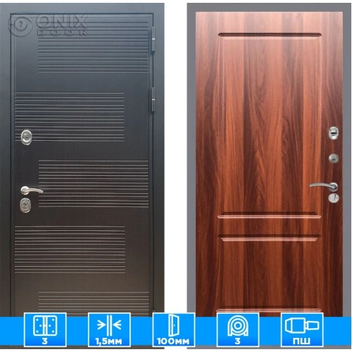 Входная дверь GRAND Luxor 128428