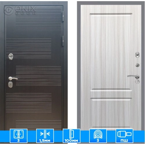 Входная дверь GRAND Luxor 128430