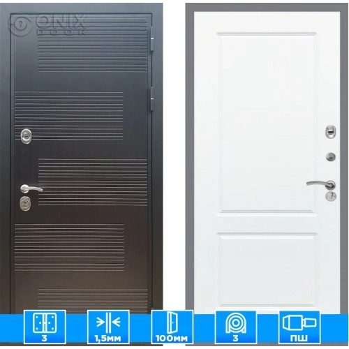 Входная дверь GRAND Luxor 128433