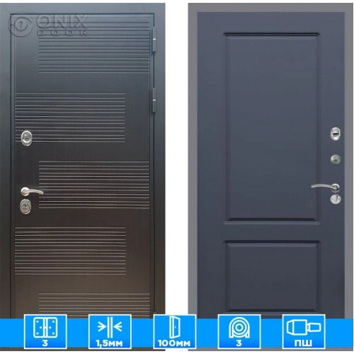 Входная дверь GRAND Luxor 128434