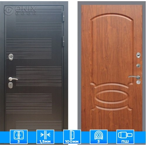 Входная дверь GRAND Luxor 128438