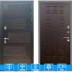 Входная дверь GRAND Luxor 128443