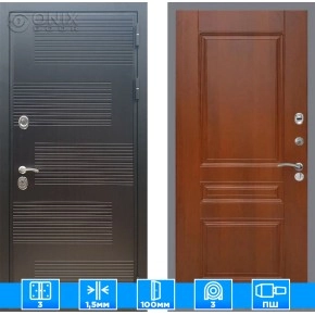 Входная дверь GRAND Luxor 128445