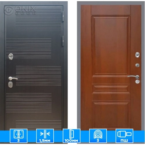 Входная дверь GRAND Luxor 128445