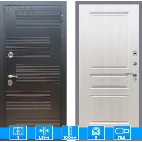 Входная дверь GRAND Luxor 128446