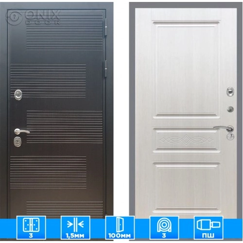 Входная дверь GRAND Luxor 128446