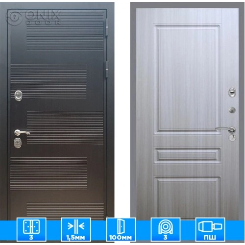 Входная дверь GRAND Luxor 128447