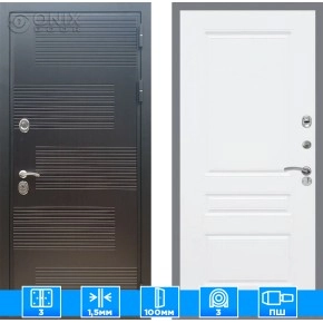 Входная дверь GRAND Luxor 128448