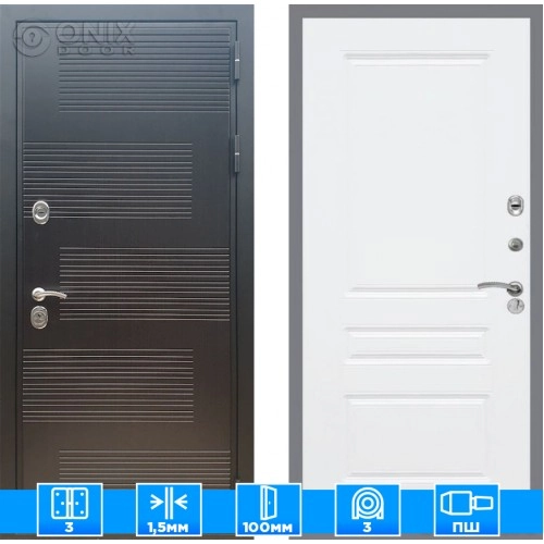 Входная дверь GRAND Luxor 128448