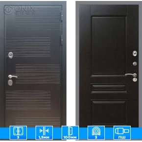 Входная дверь GRAND Luxor 128449