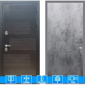 Входная дверь GRAND Luxor 128451