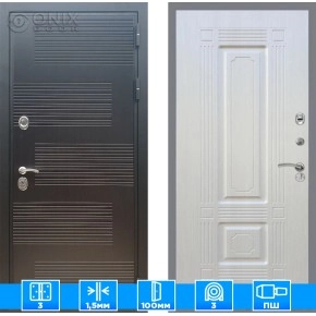 Входная дверь GRAND Luxor 128455