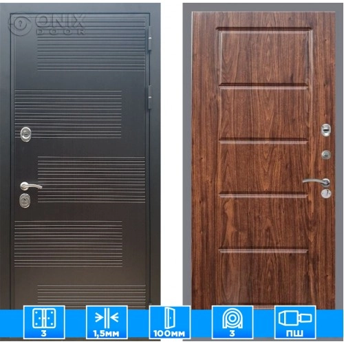 Входная дверь GRAND Luxor 128458