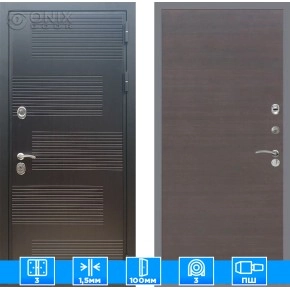 Входная дверь GRAND Luxor 128461