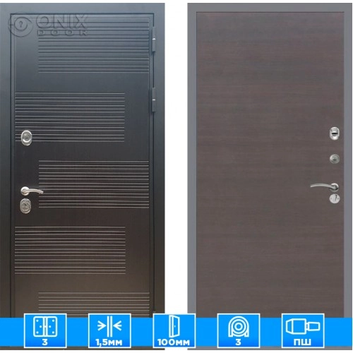 Входная дверь GRAND Luxor 128461