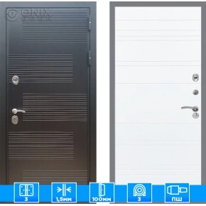 Входная дверь GRAND Luxor 128462