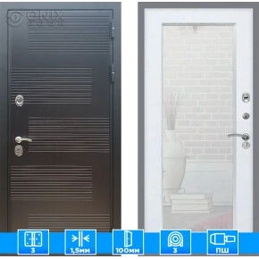 Входная дверь GRAND Luxor 128464