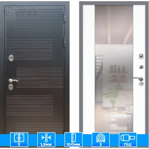 Входная дверь GRAND Luxor 128470