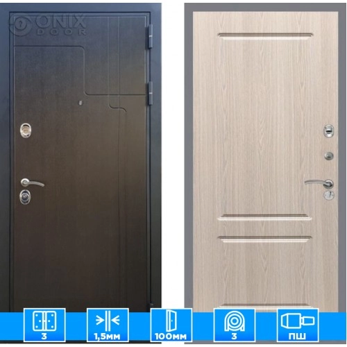 Входная дверь GRAND Dominus 128477