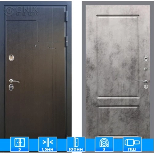 Входная дверь GRAND Dominus 128479