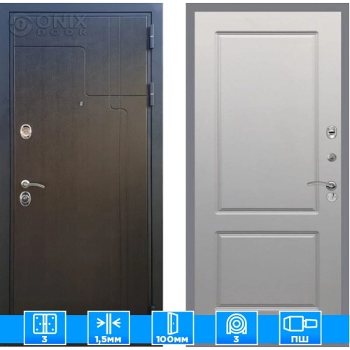 Входная дверь GRAND Dominus 128480