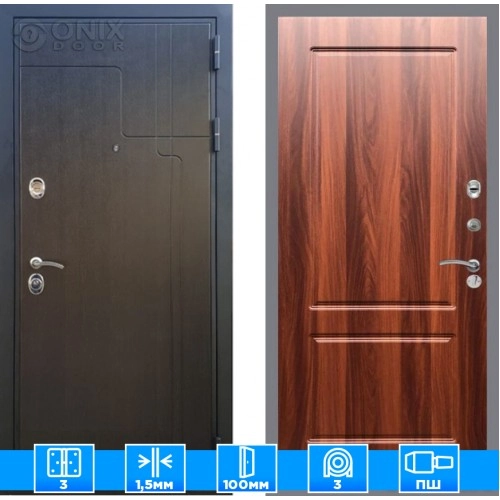 Входная дверь GRAND Dominus 128481