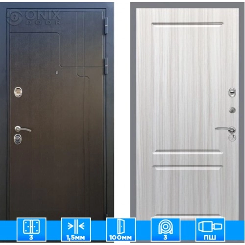 Входная дверь GRAND Dominus 128483