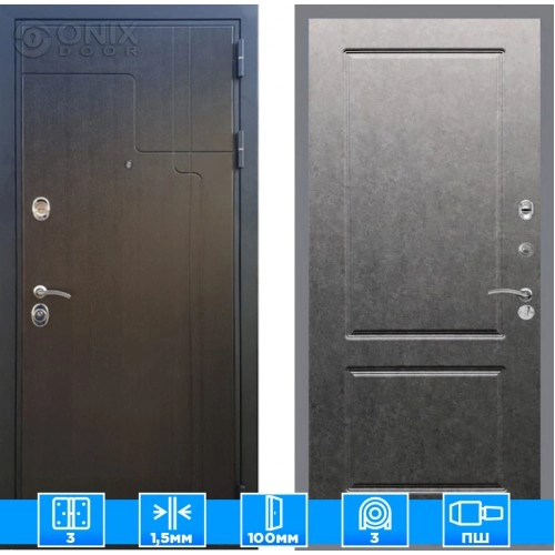 Входная дверь GRAND Dominus 128485