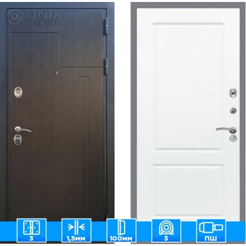 Входная дверь GRAND Dominus 128486