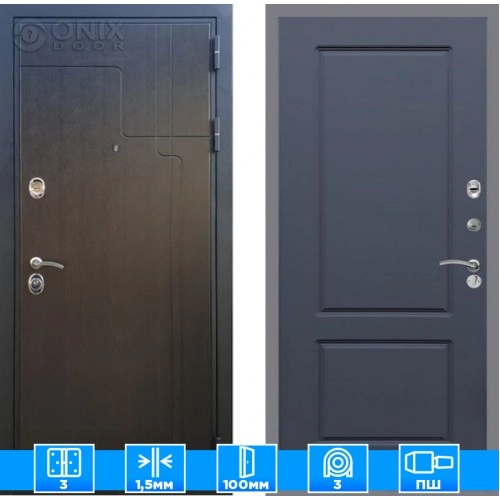 Входная дверь GRAND Dominus 128487